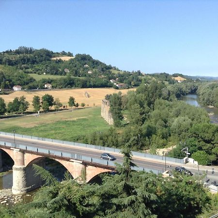 Appartamento Lella Con Meravigliosa Vista Vicino Alle Terme Acqui Terme Habitación foto