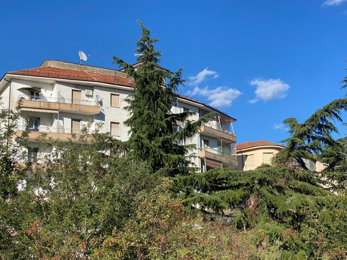 Appartamento Lella Con Meravigliosa Vista Vicino Alle Terme Acqui Terme Exterior foto
