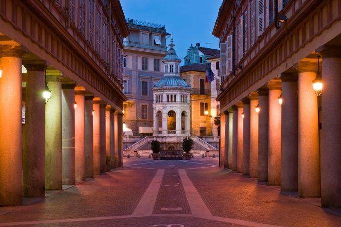Appartamento Lella Con Meravigliosa Vista Vicino Alle Terme Acqui Terme Habitación foto